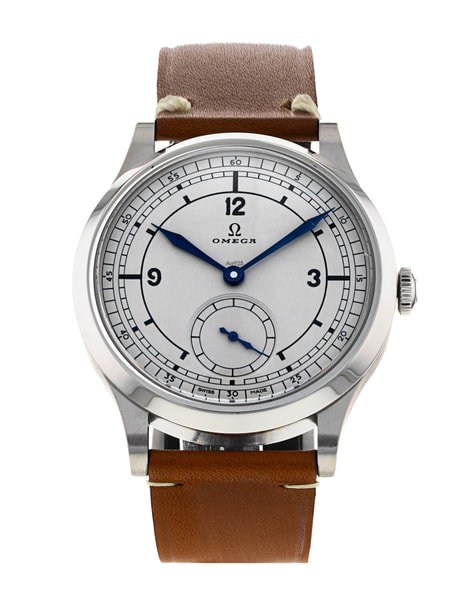 Omega Specialities 511.12.39.21.99.002